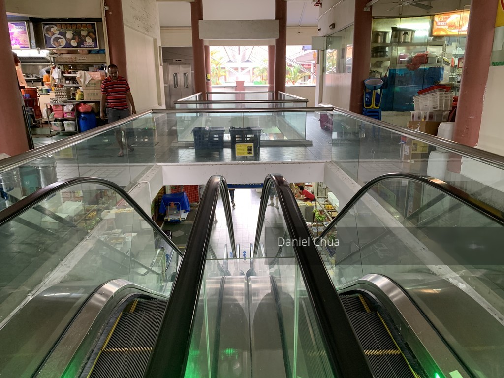 Keat Hong Shopping Centre (D23), Retail #201817552